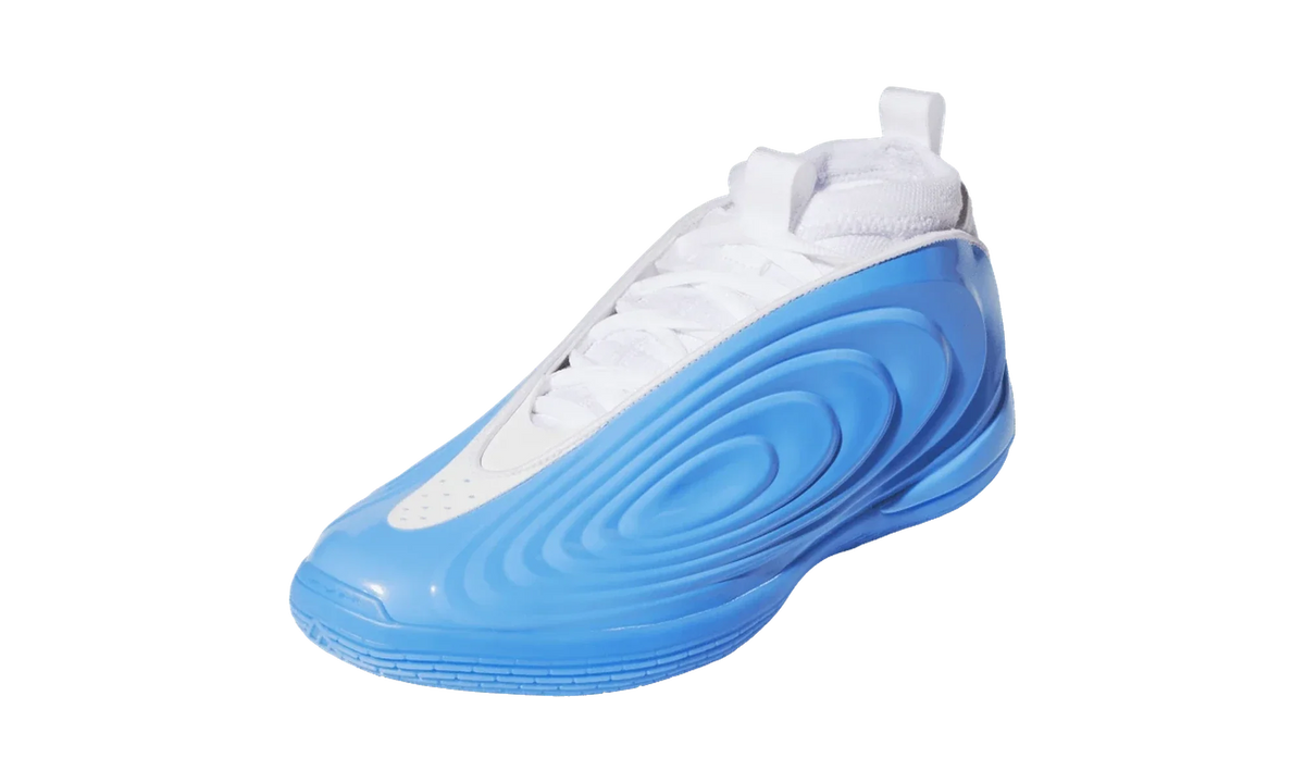 Adidas Harden Vol. 10 Lucid Aquamarine