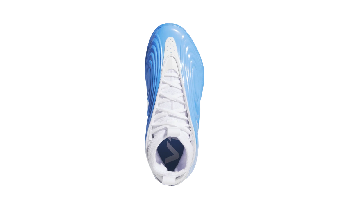 Adidas Harden Vol. 10 Lucid Aquamarine