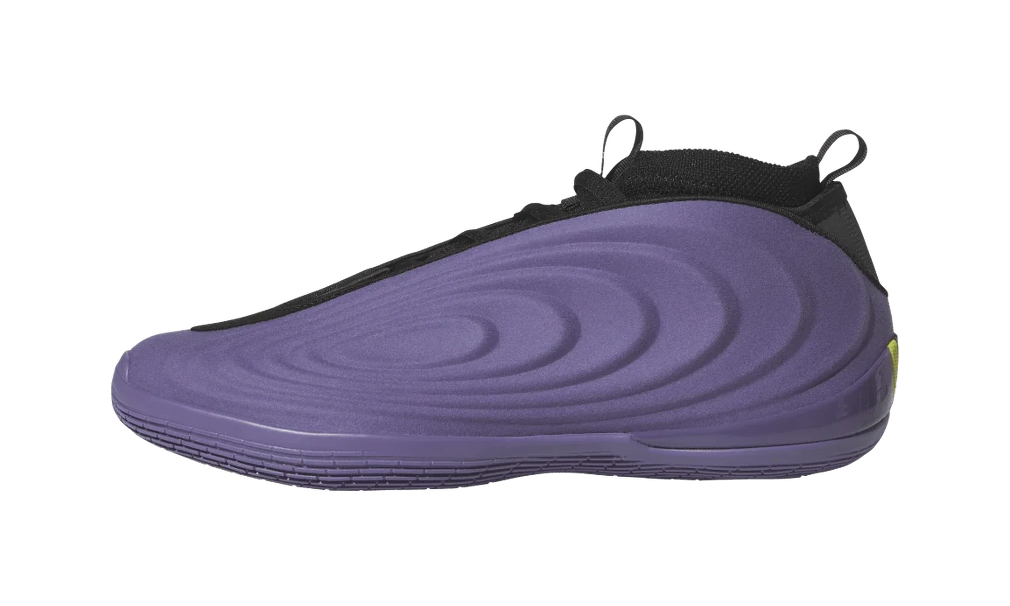 Adidas Harden Vol. 10 Matte Purple