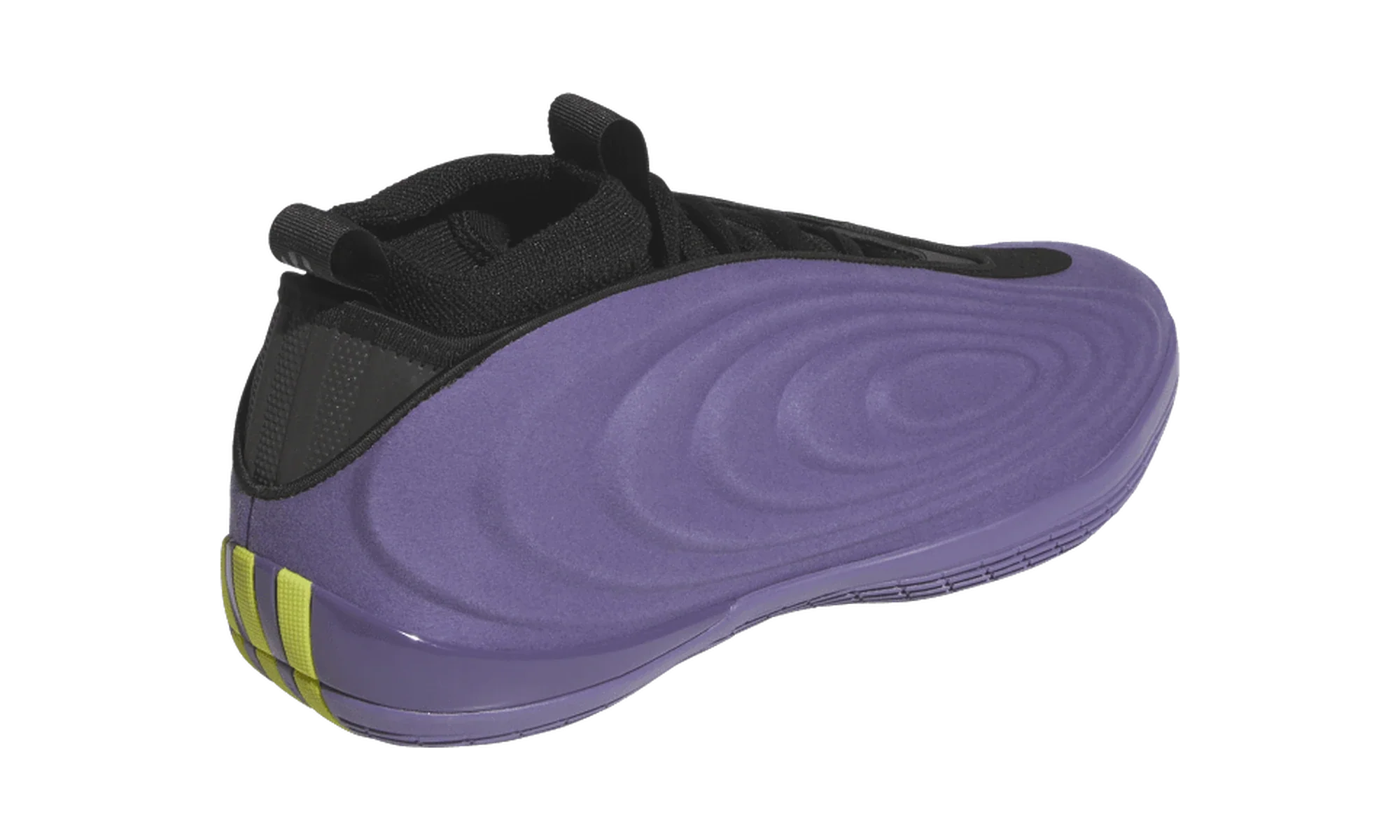 Adidas Harden Vol. 10 Matte Purple