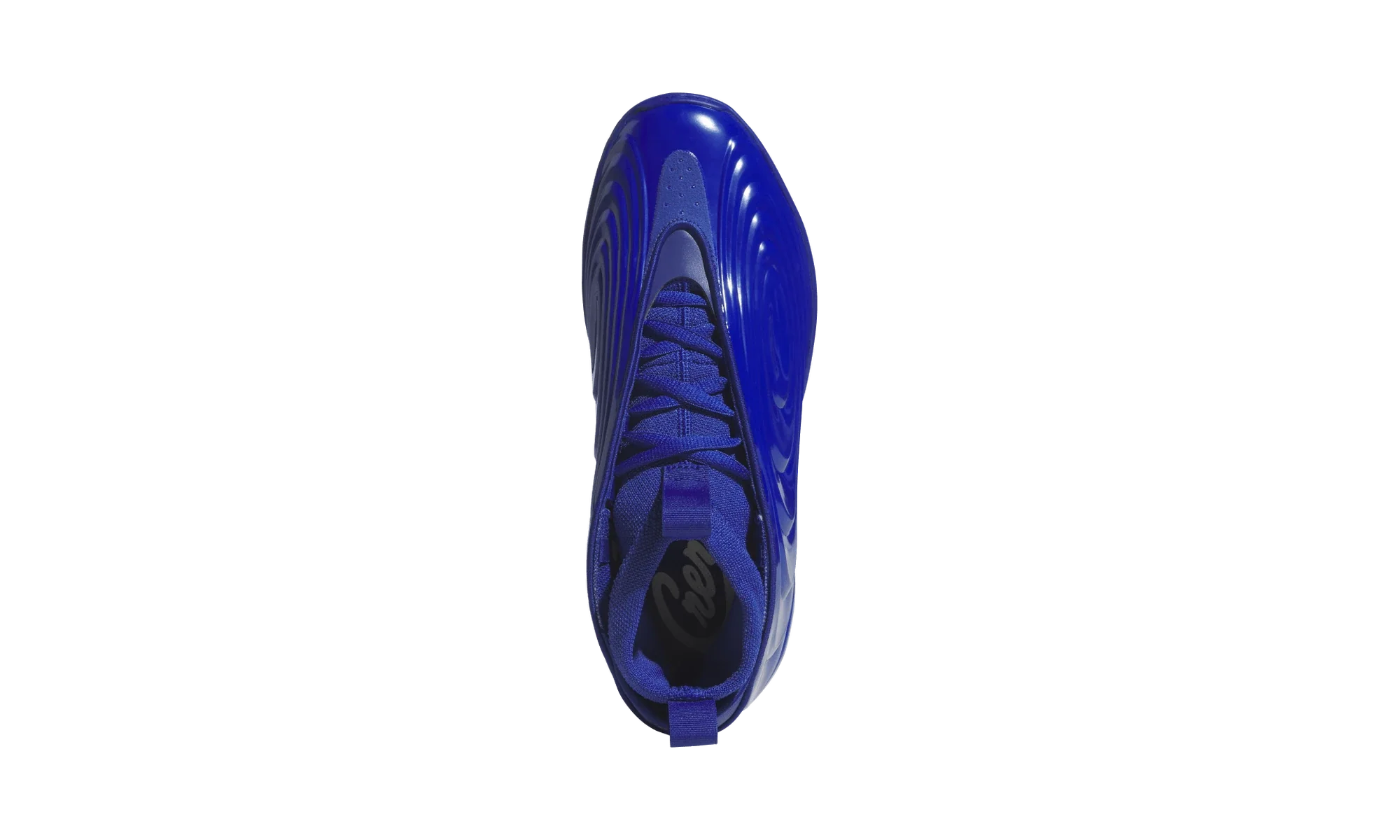Adidas Harden Vol. 10 The Marathon Clothing Royal Blue