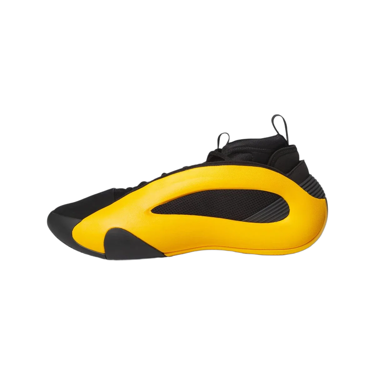 Adidas Harden Vol. 8 Black Yellow