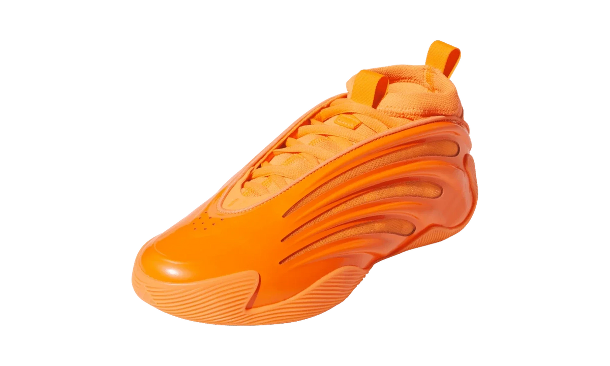 Adidas Harden Vol. 9 Dynamo