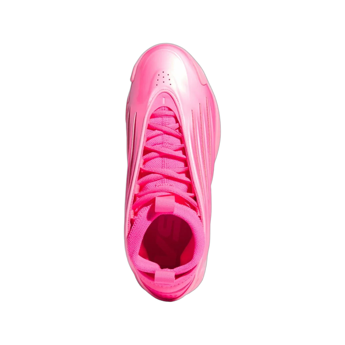 Adidas Harden Vol. 9 Flamingo Pink