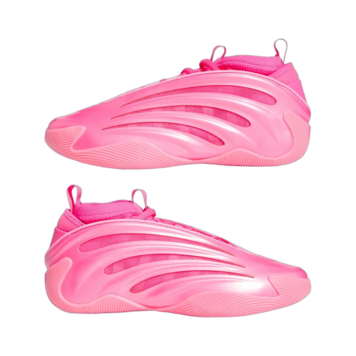 Adidas Harden Vol. 9 Flamingo Pink