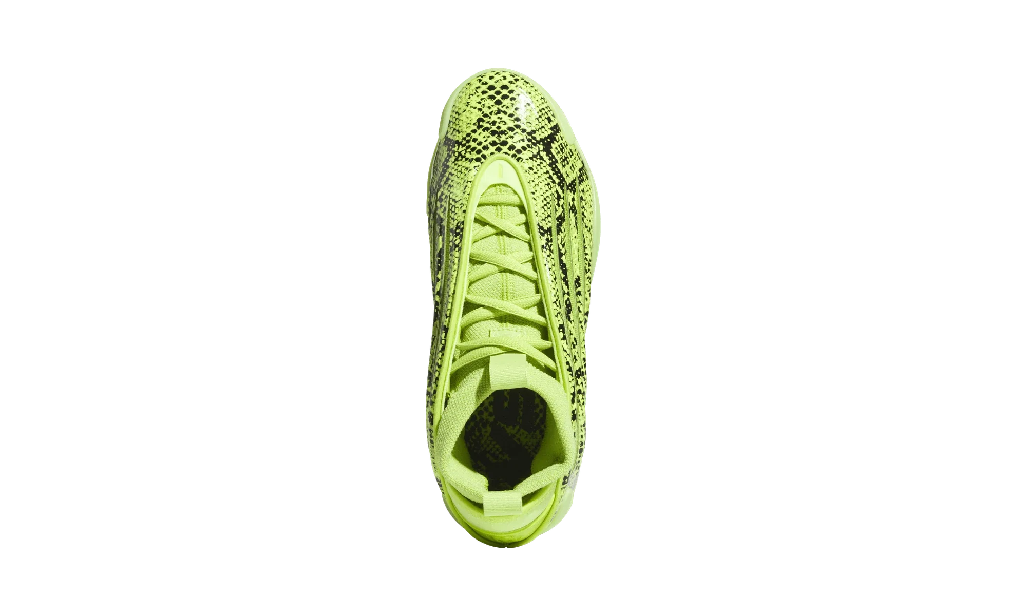 Adidas Harden Vol. 9 Green Snakeskin