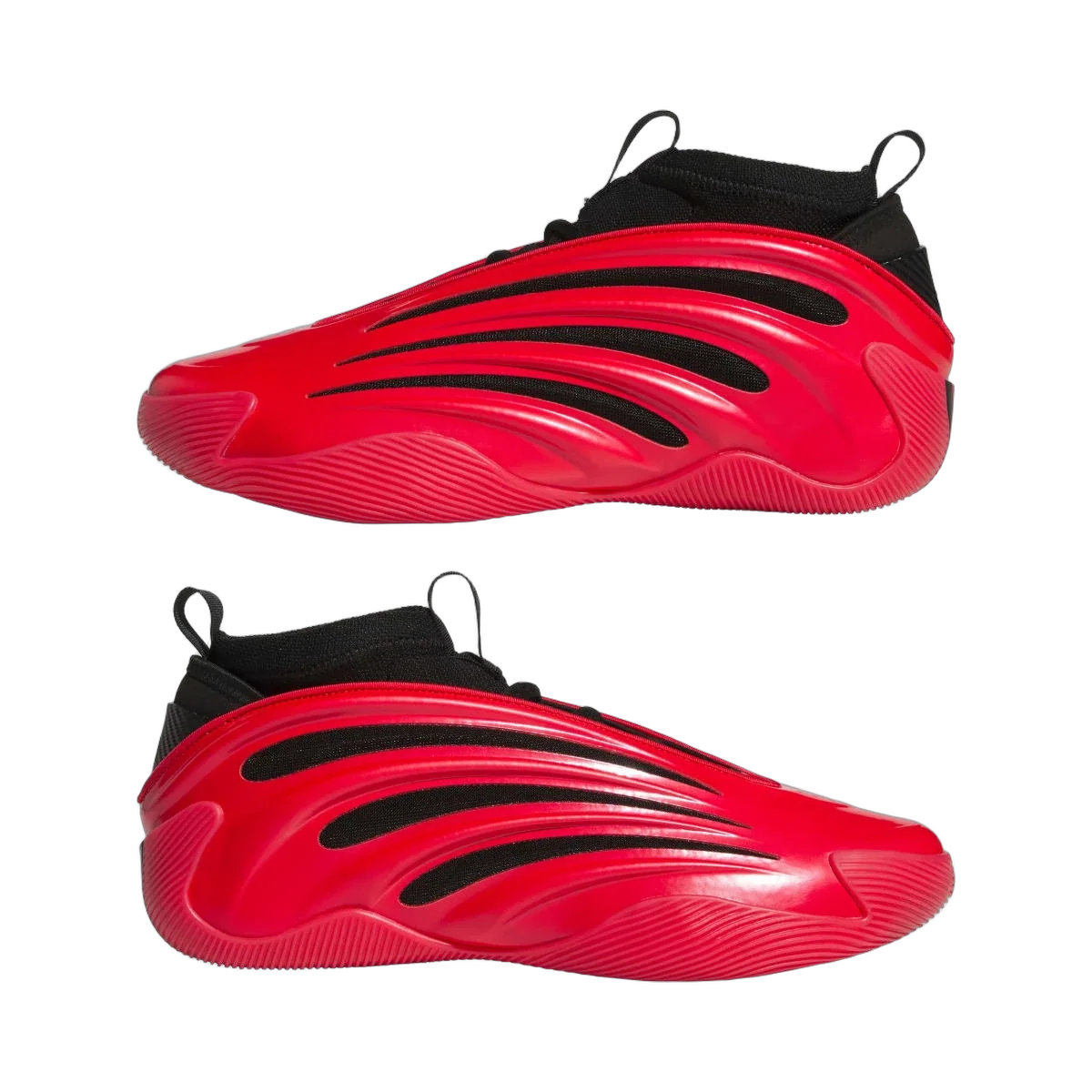 Adidas Harden Vol. 9 Pure Ruby