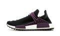 Adidas Human Race NMD Pharrell Holi Festival (Core Black)