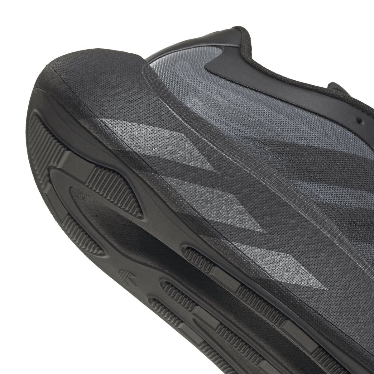 Adidas Hyper Boost Euphoria LT Core Black Utility Black