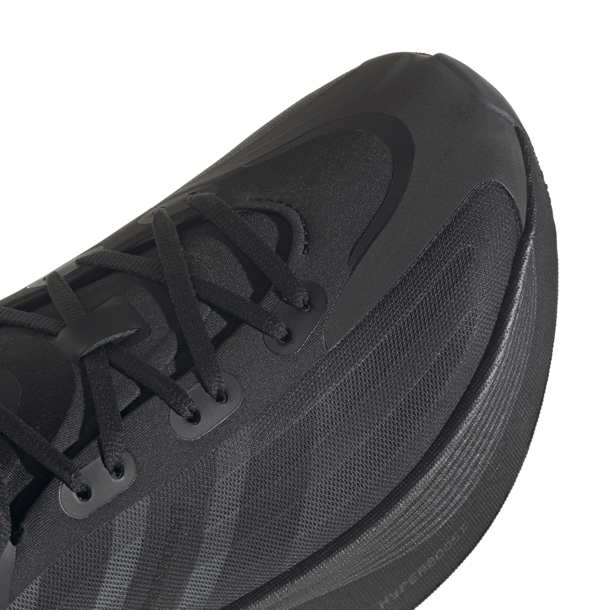 Adidas Hyper Boost Euphoria LT Core Black Utility Black