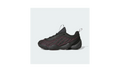 Adidas Intimidation Low Core Black Maroon Carbon