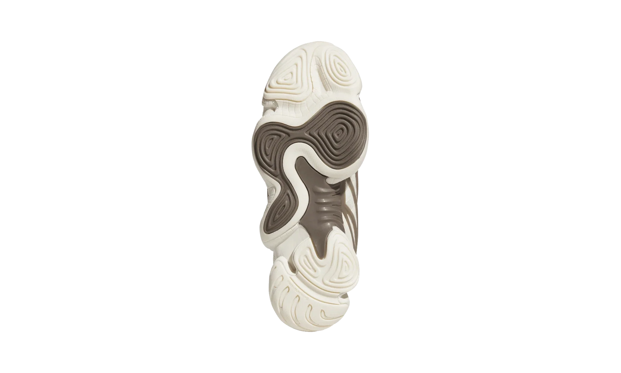 Adidas Intimidation Low Wonder White Earth Strata Off White