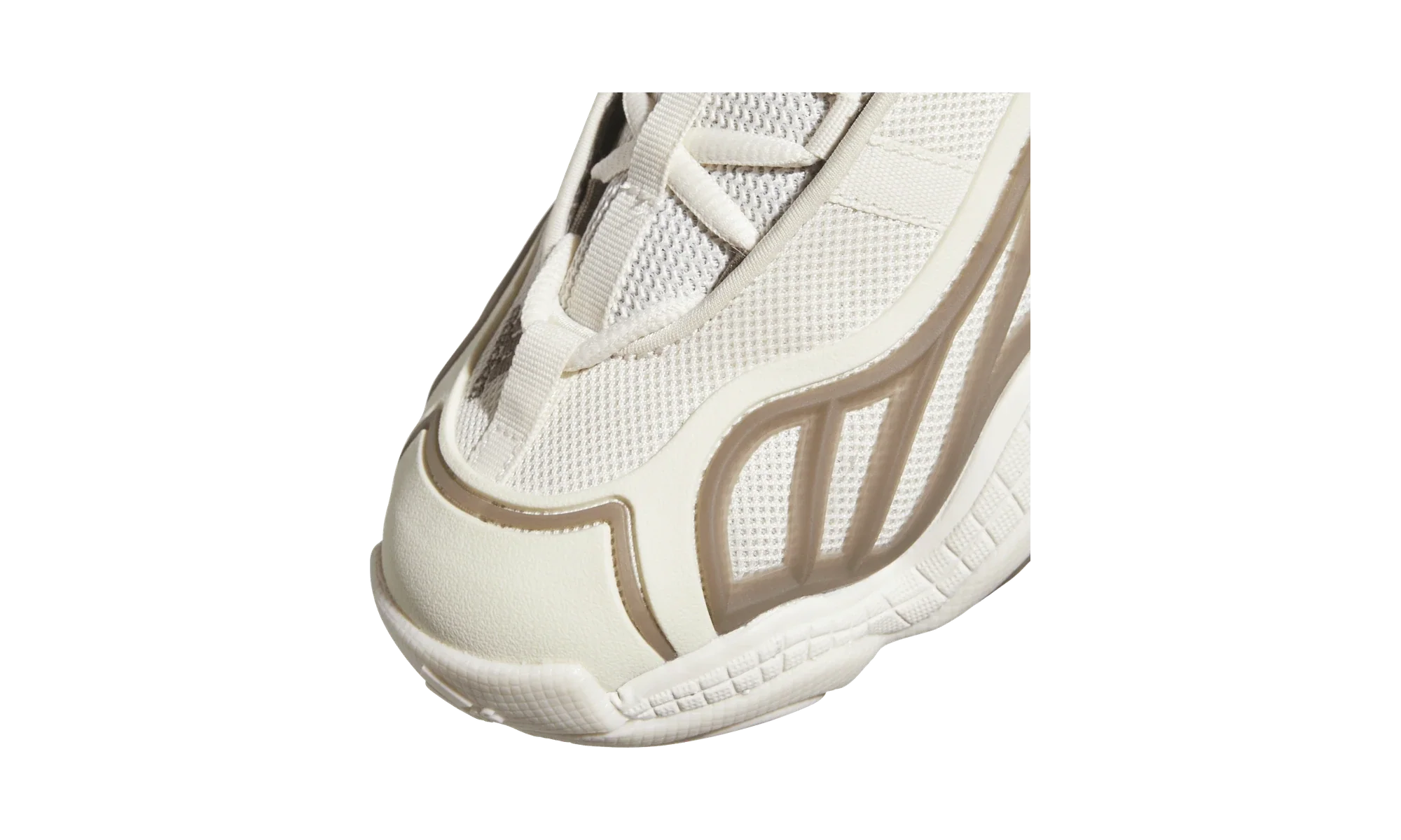 Adidas Intimidation Low Wonder White Earth Strata Off White