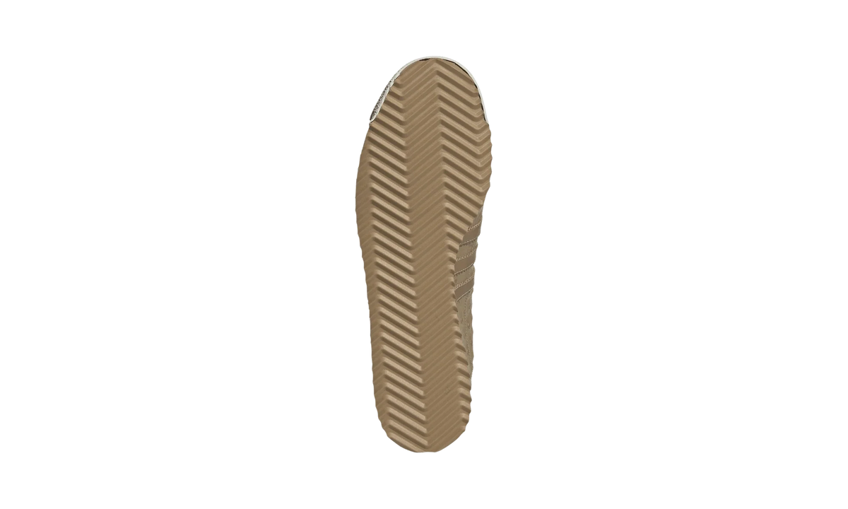 Adidas Italia 60s Cardboard Brown Made In Italy