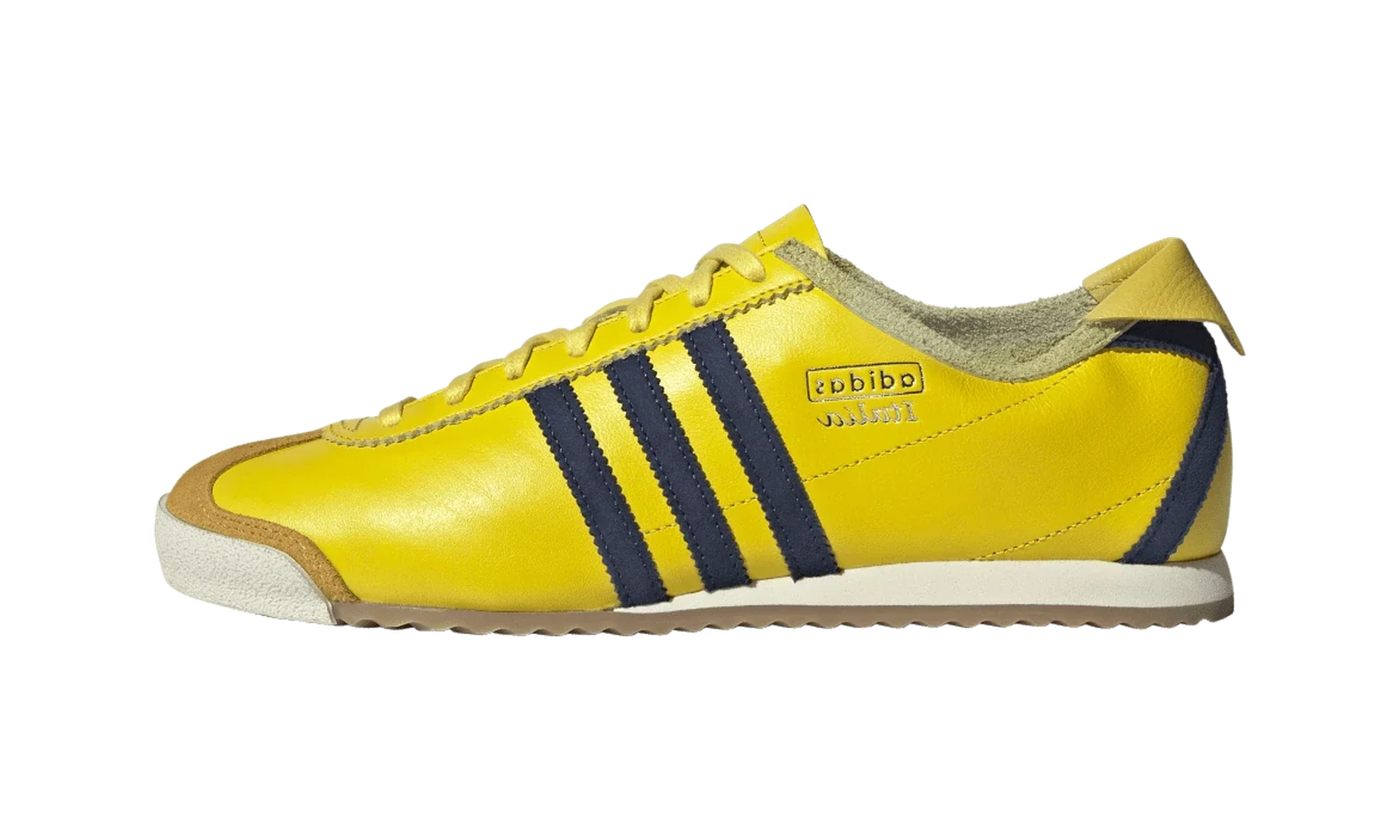 Adidas Italia 60s Yellow Night Indigo