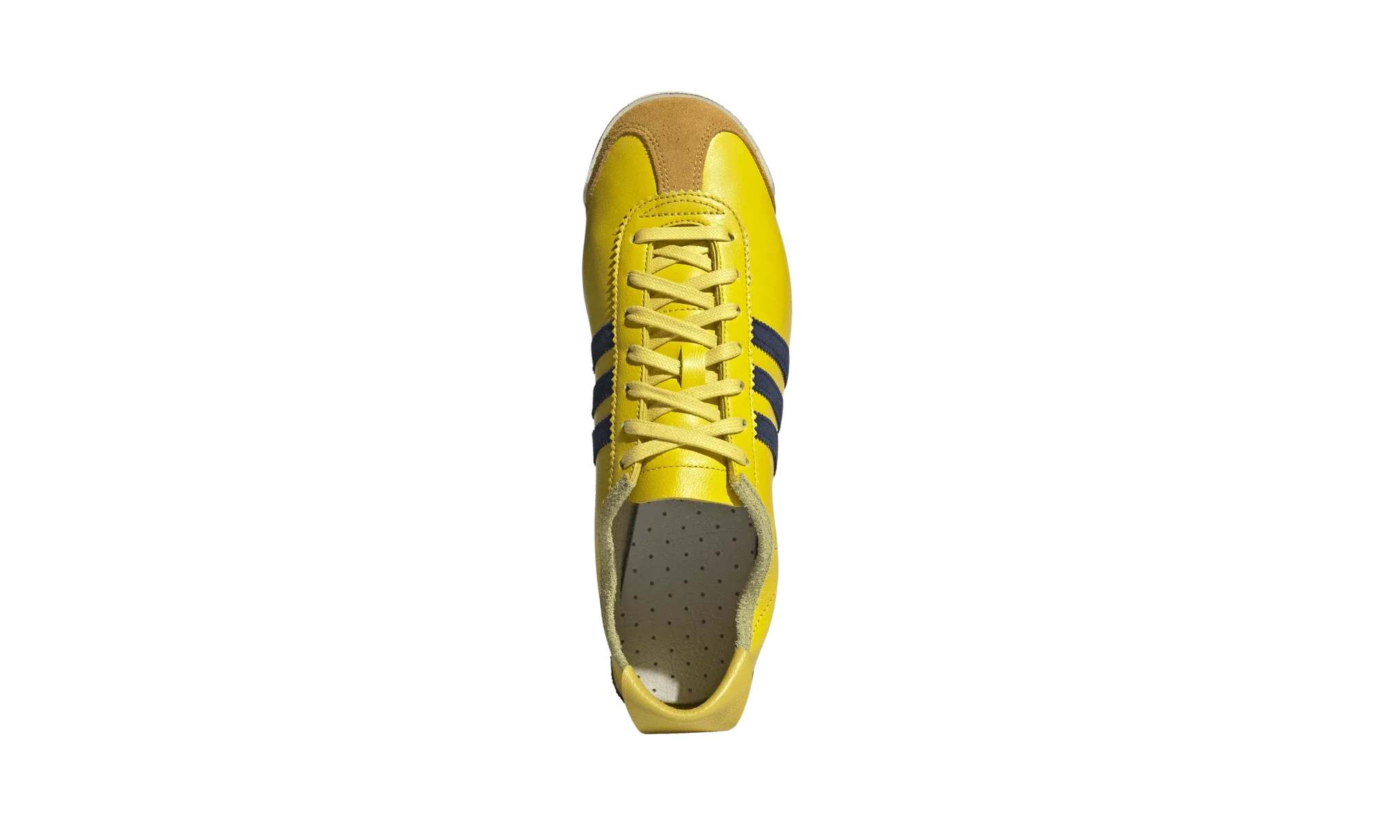 Adidas Italia 60s Yellow Night Indigo