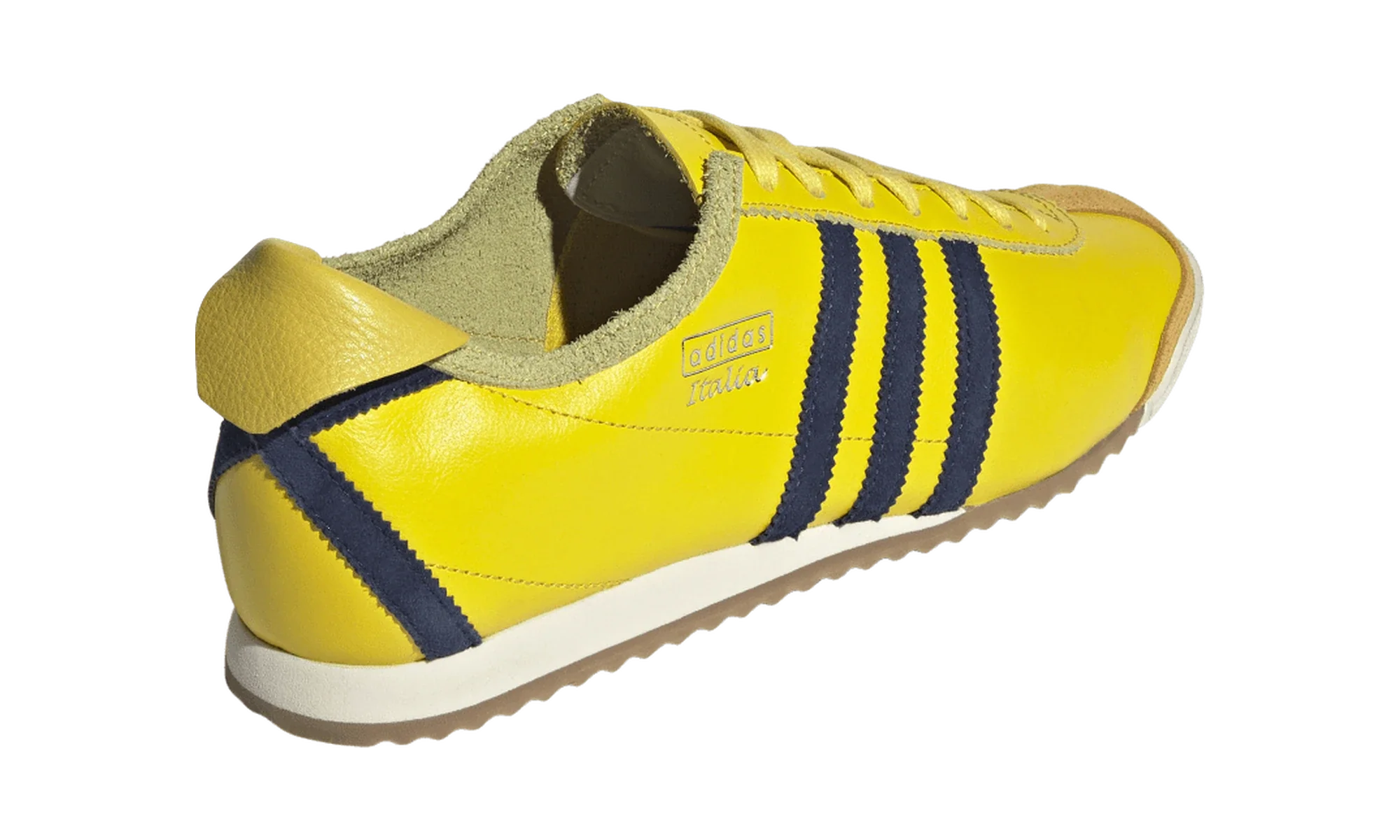 Adidas Italia 60s Yellow Night Indigo