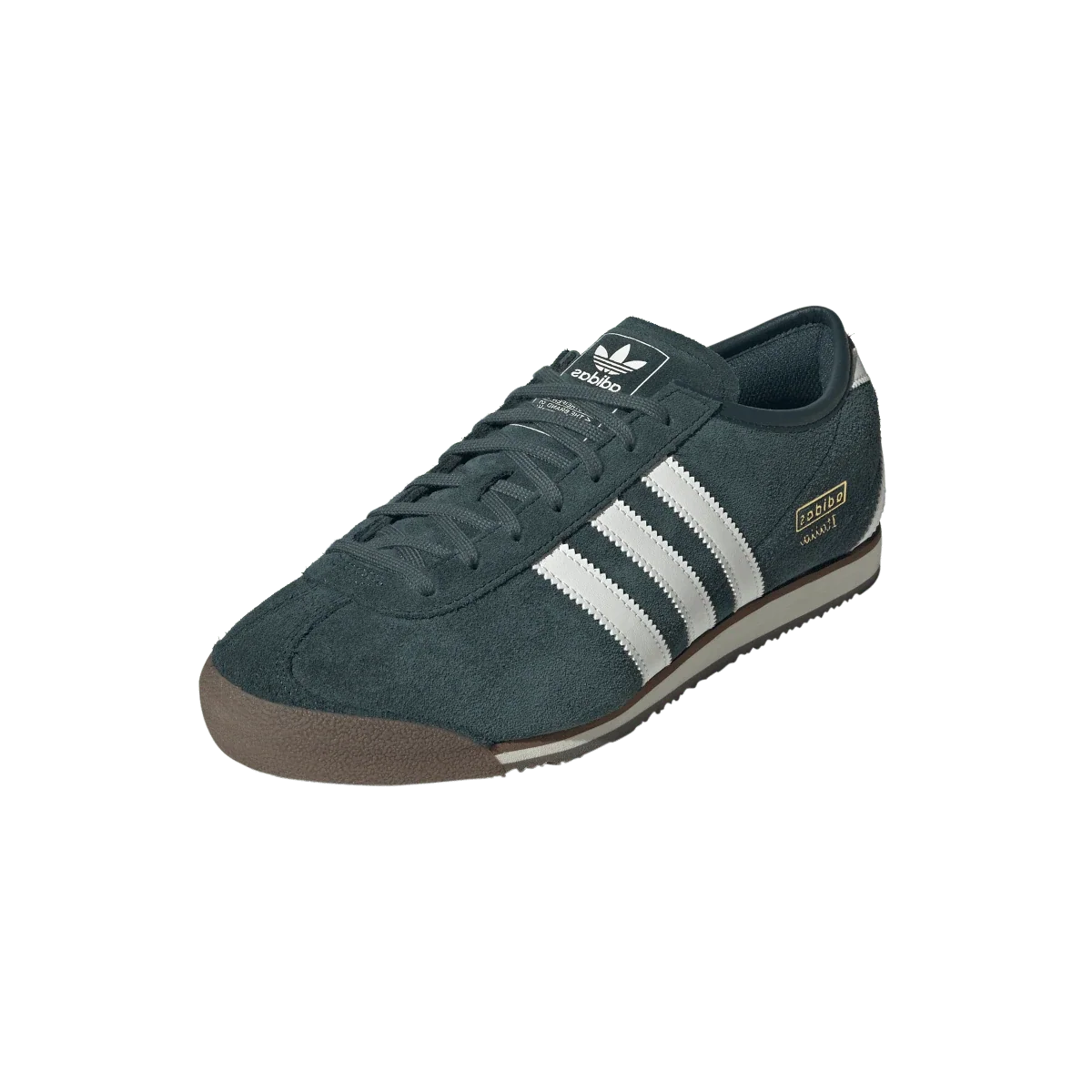 Adidas Italia 70s Aurora Ivy Off White