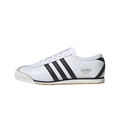 Adidas Italia 70s White Black Gum