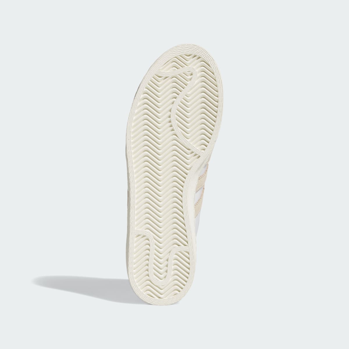 Adidas Jabbar Hi White Crystal Linen Off White