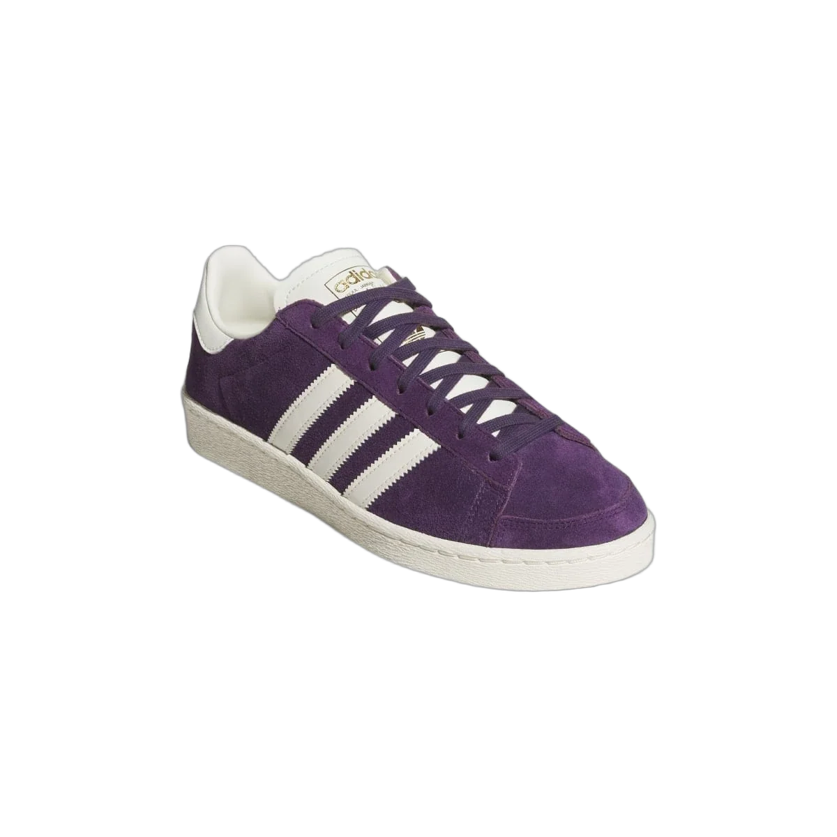 Adidas Jabbar Lo Aurora Plum Off White