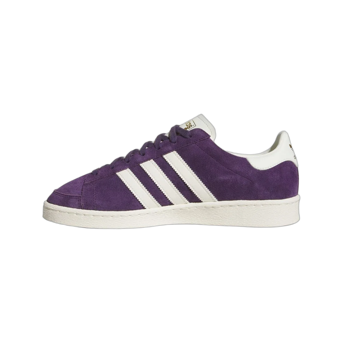 Adidas Jabbar Lo Aurora Plum Off White
