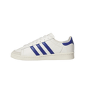 Adidas Jabbar Low Off White Collegiate Royal