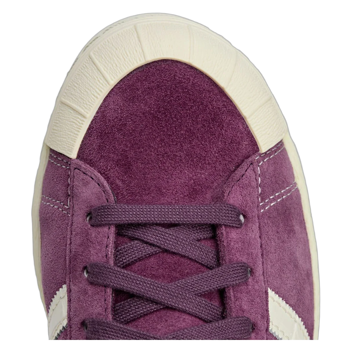 Adidas Jabbar Low Wales Bonner Maroon Oat