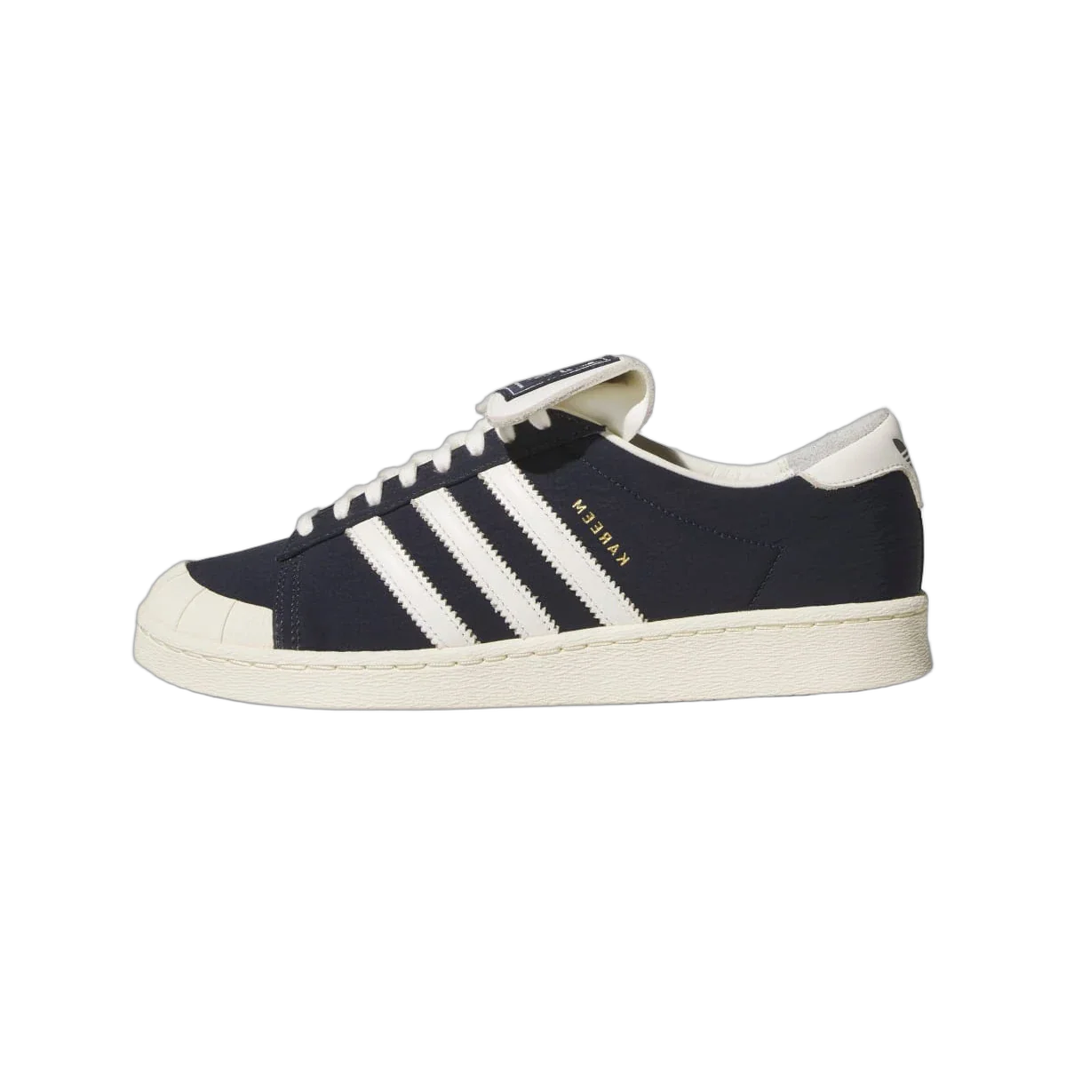 Adidas Jabbar Low Willy Chavarria Legend Ink Off White