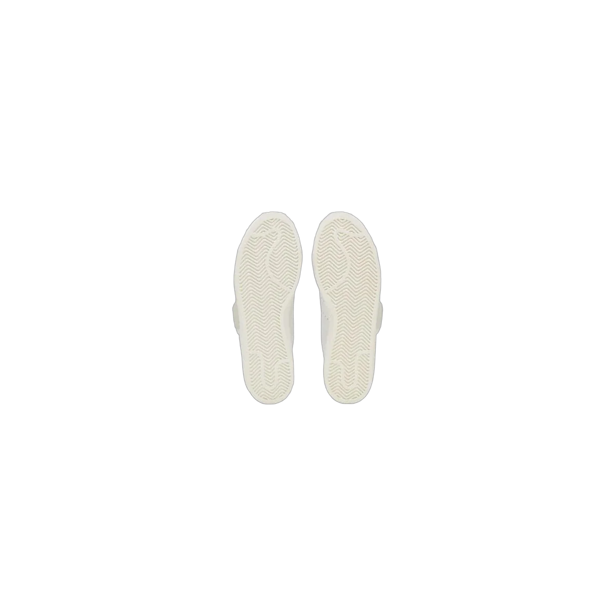 Adidas Jabbar Low Willy Chavarria Off White