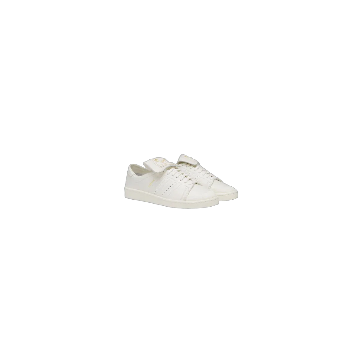 Adidas Jabbar Low Willy Chavarria Off White