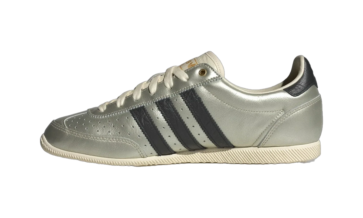 Adidas Japan Alumina Black