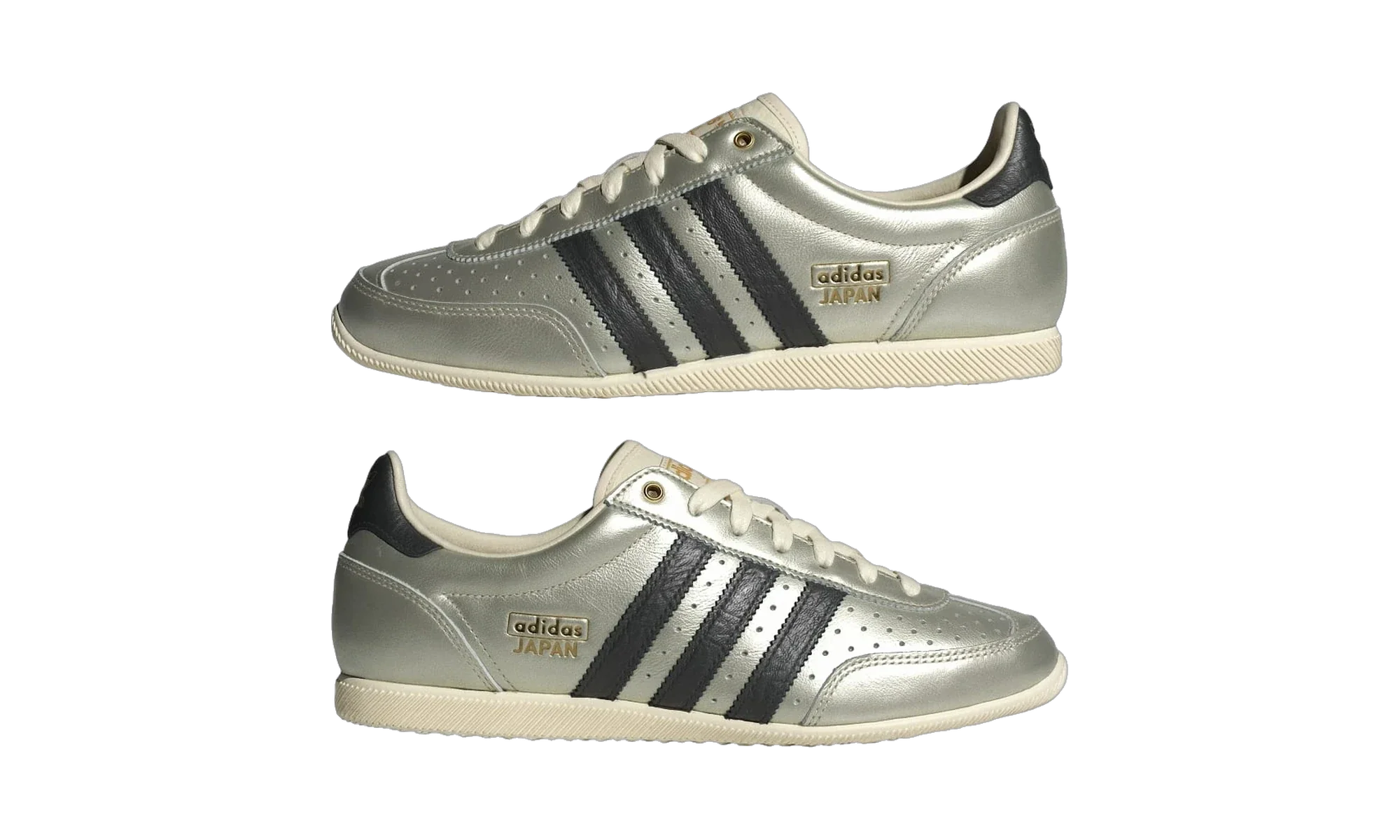 Adidas Japan Alumina Black