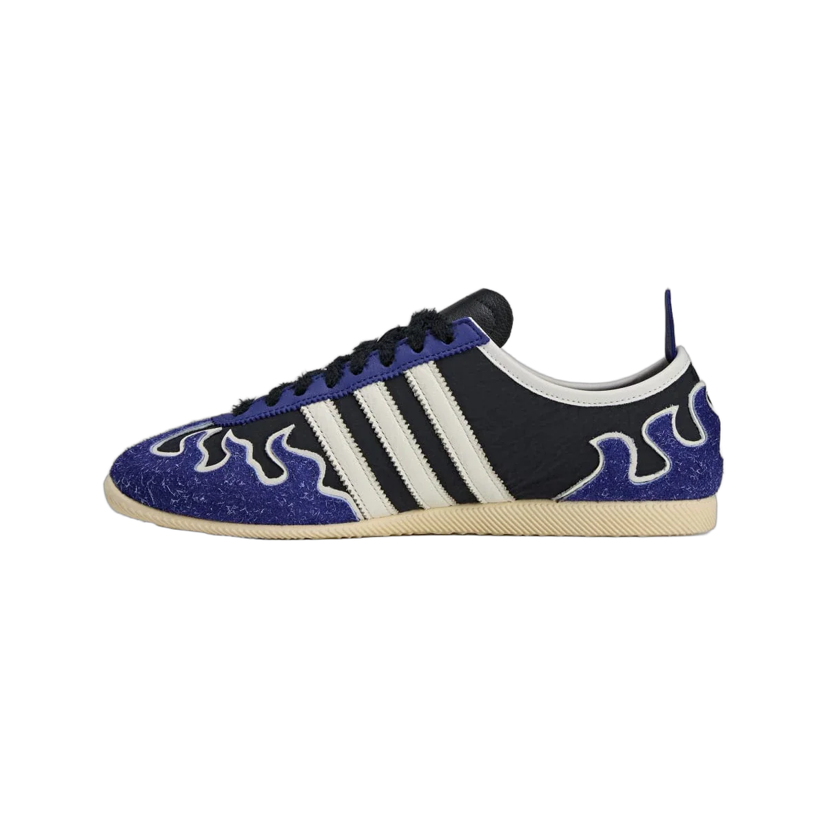Adidas Japan Brain Dead Black Warm Vanilla