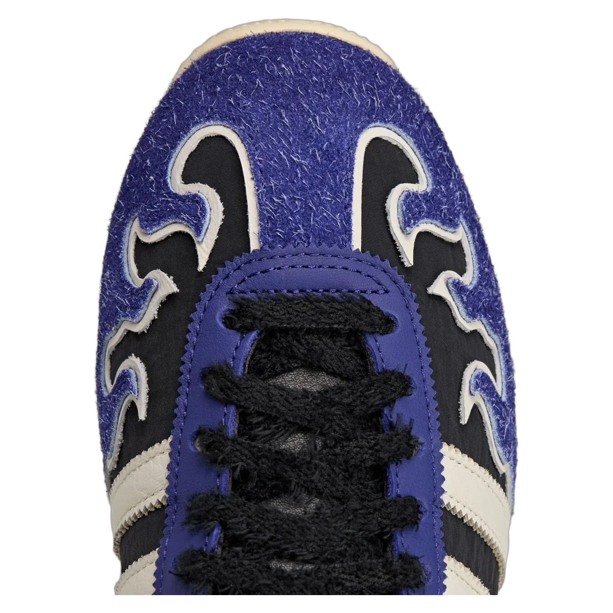 Adidas Japan Brain Dead Black Warm Vanilla