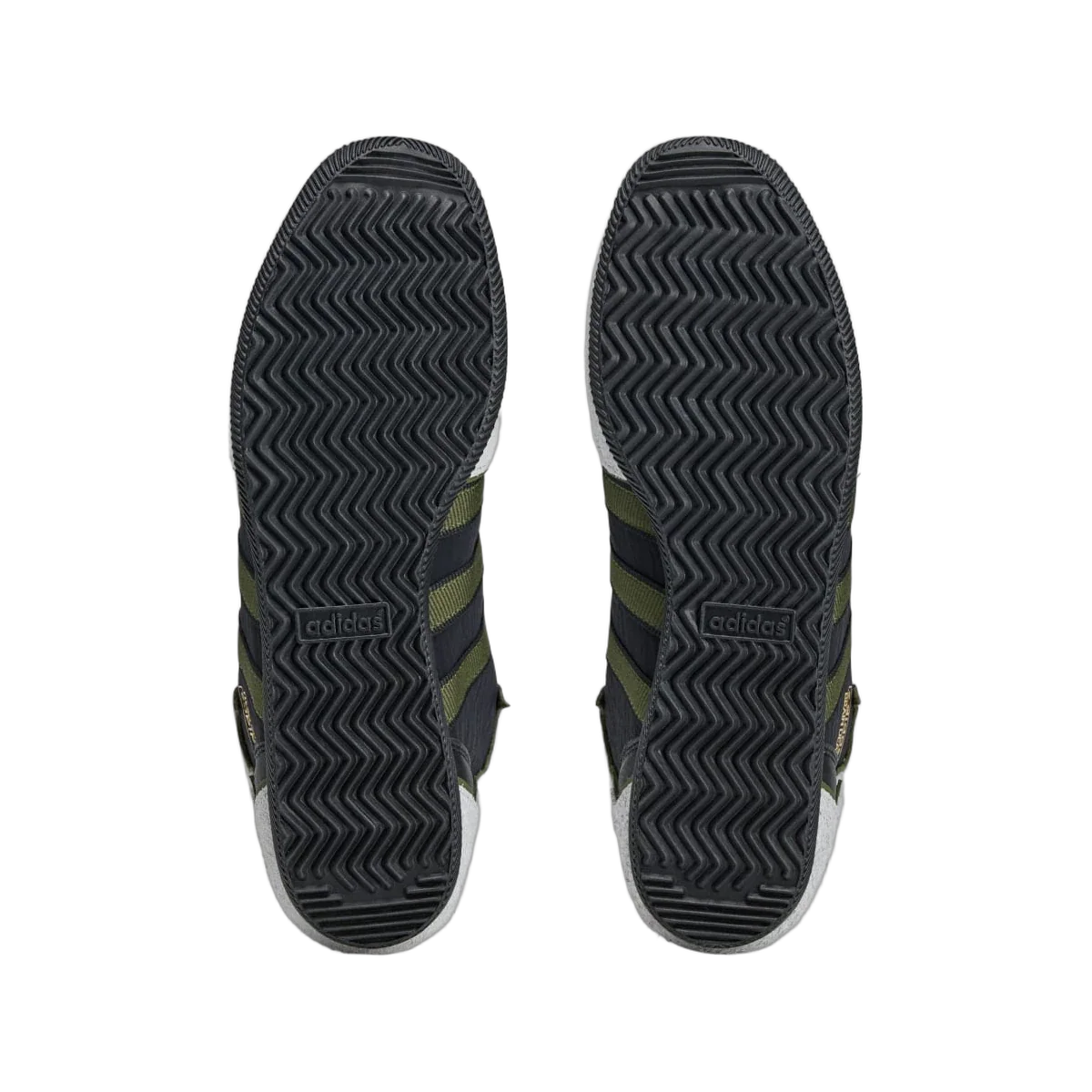 Adidas Japan H Brain Dead Black White