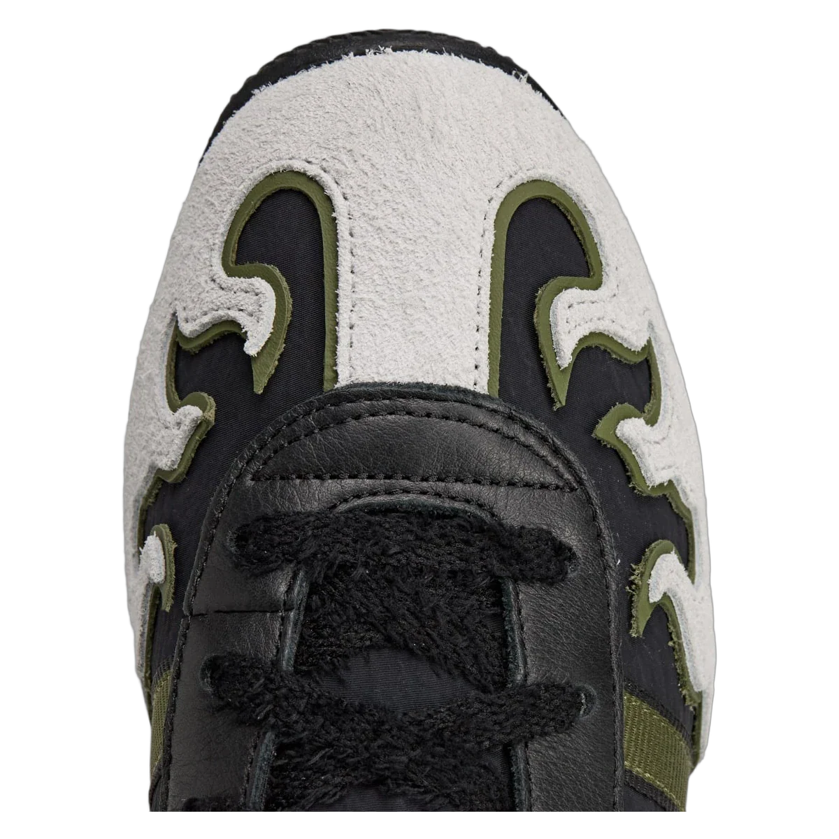 Adidas Japan H Brain Dead Black White