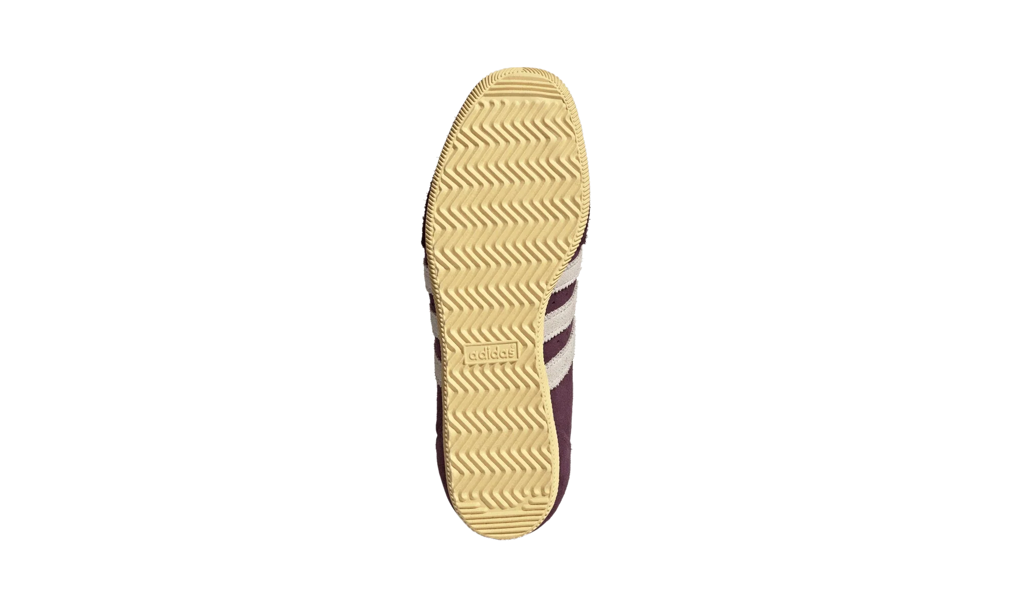 Adidas Japan Maroon Cream White
