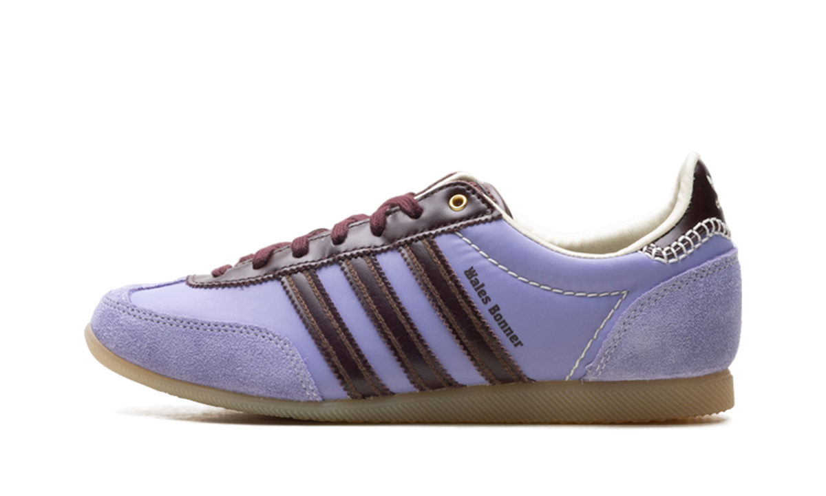Adidas Japan Wales Bonner Light Purple