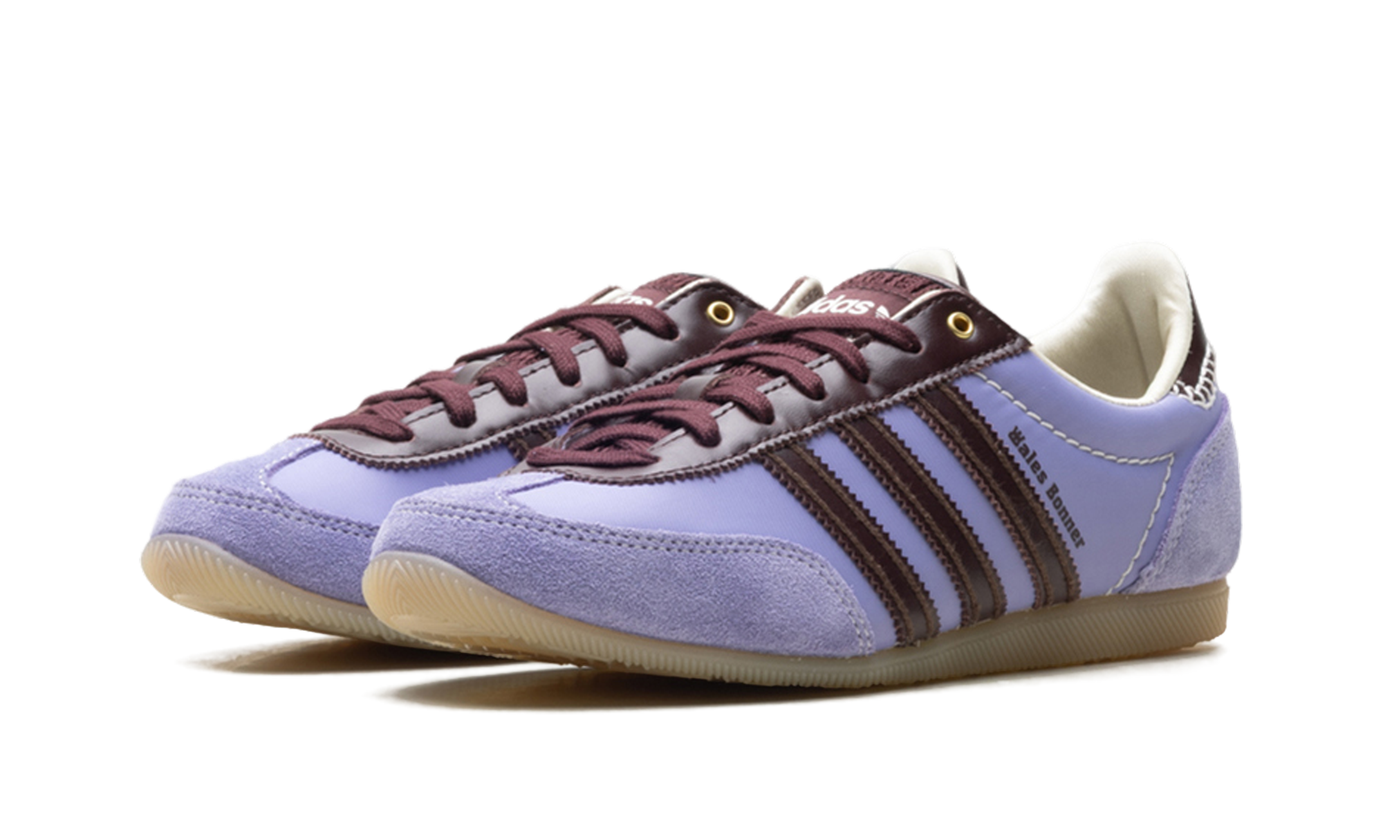 Adidas Japan Wales Bonner Light Purple