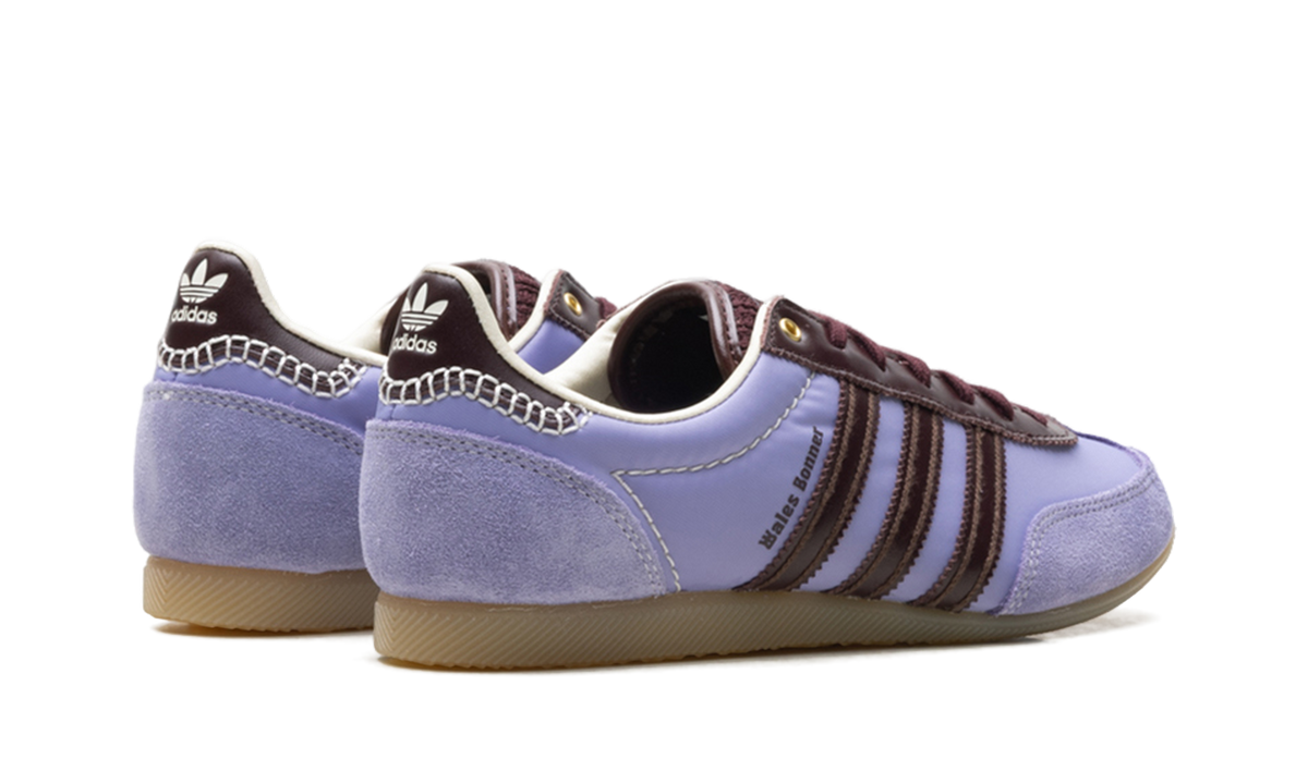 Adidas Japan Wales Bonner Light Purple