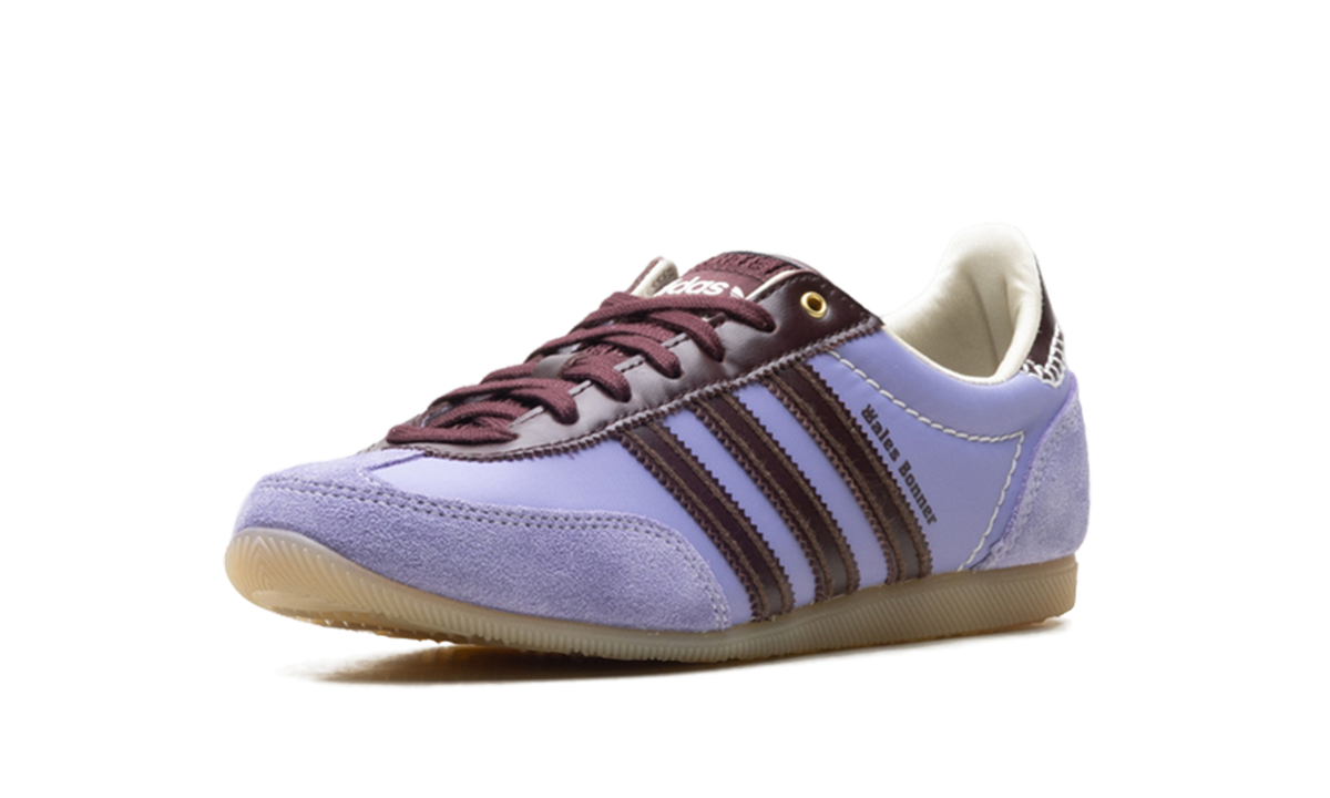 Adidas Japan Wales Bonner Light Purple