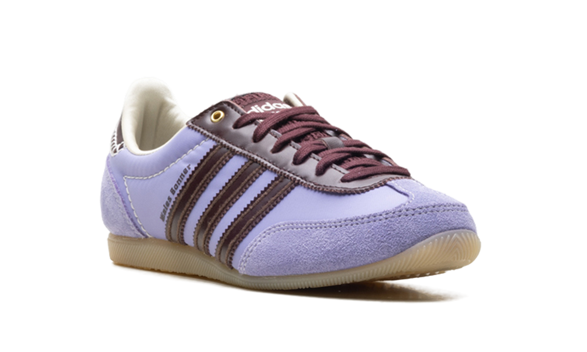 Adidas Japan Wales Bonner Light Purple