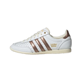 Adidas Japan White Preloved Brown
