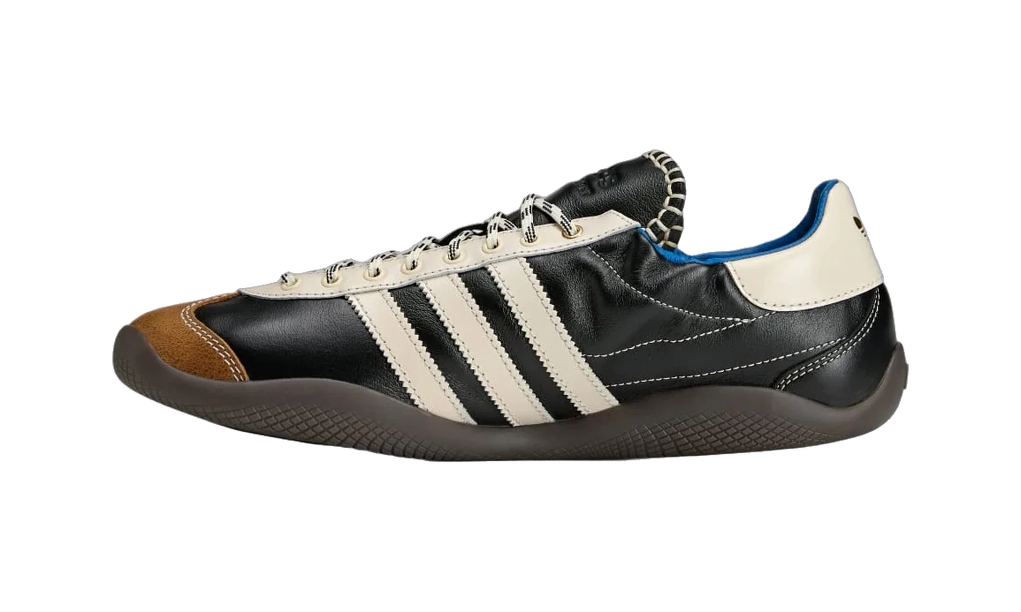 Adidas Karintha OG Wales Bonner White Black Lush Blue