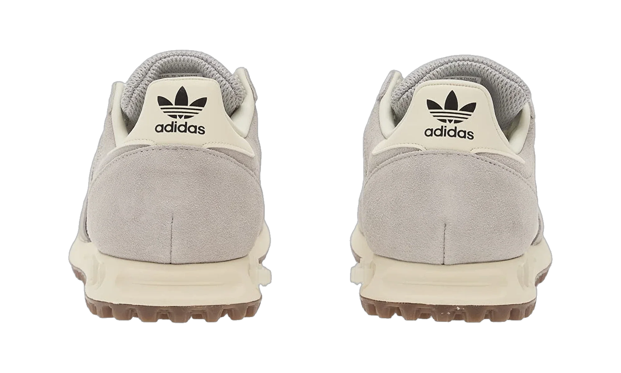 Adidas LA Trainer OG Grey Off White