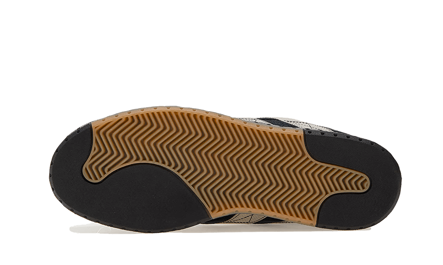 Adidas LWST Black Wonder Beige - Sneak