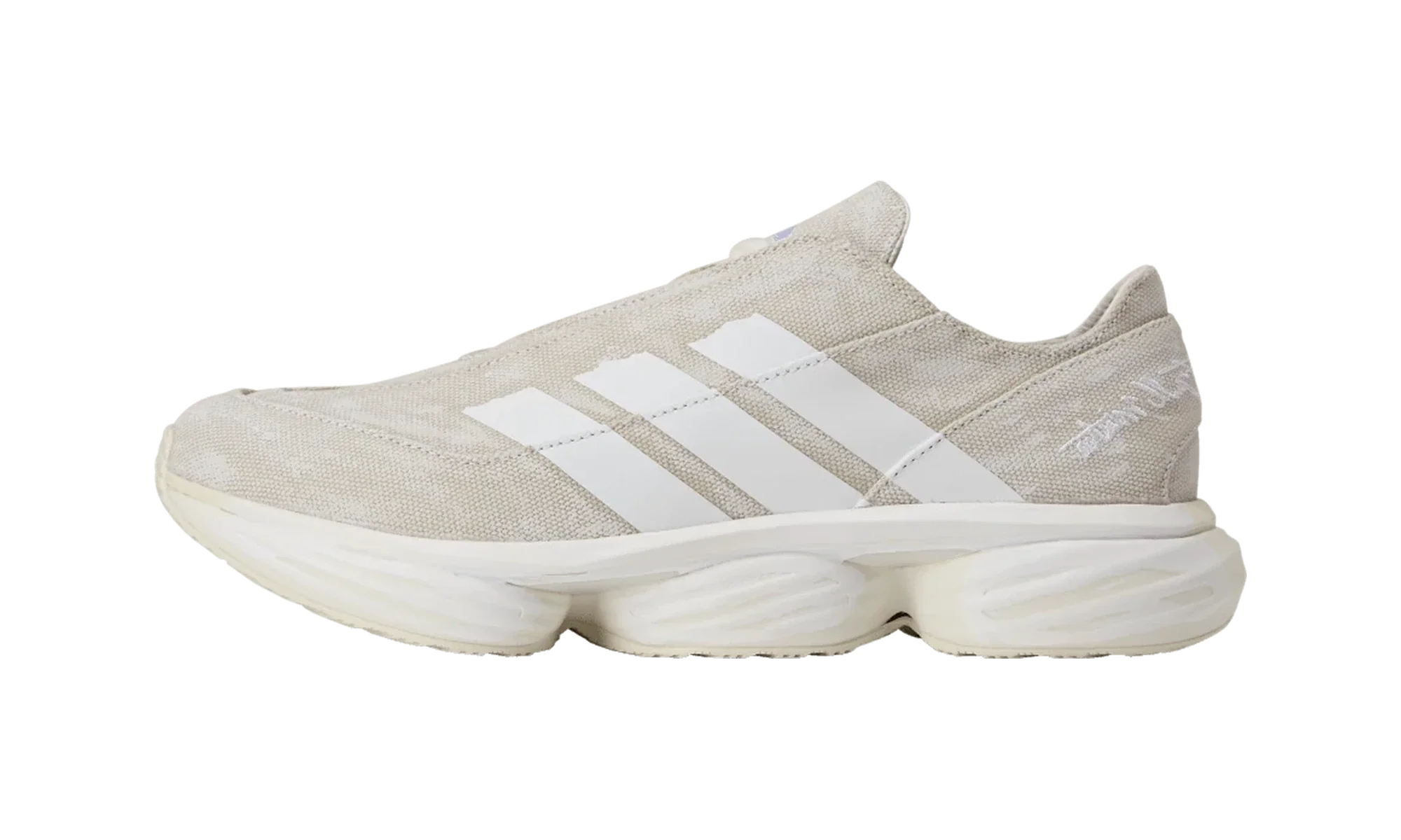 Adidas Lightblaze POD Tyrrell Winston White Off White