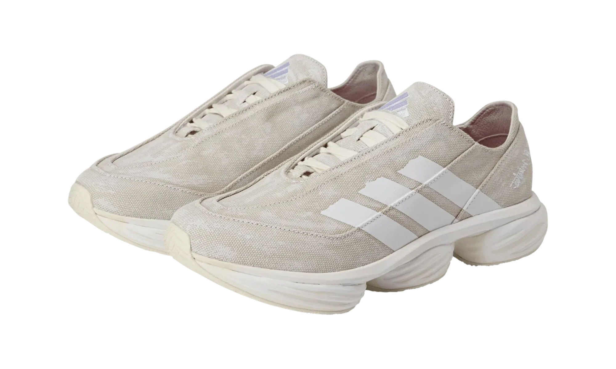 Adidas Lightblaze POD Tyrrell Winston White Off White