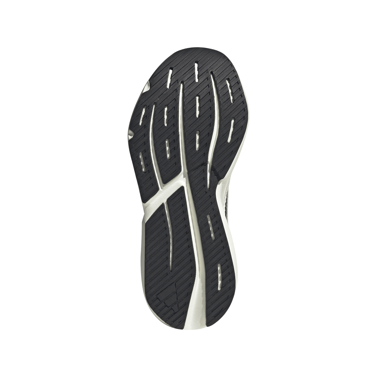 Adidas Lightstride Alumina Silver Metallic Core Black